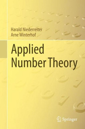 Applied Number Theory