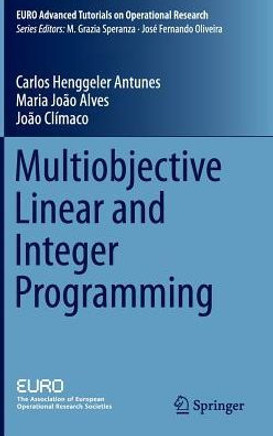 Multiobjective Linear and Integer Programming
