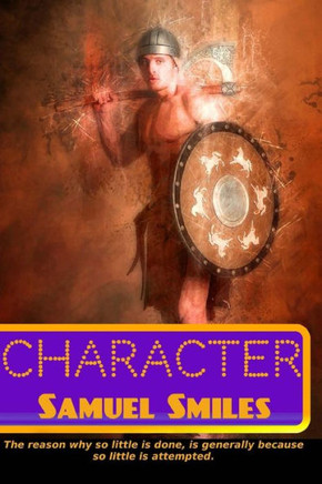 Character (Life Classics)