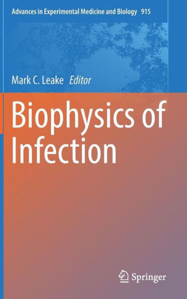 Biophysics of Infection