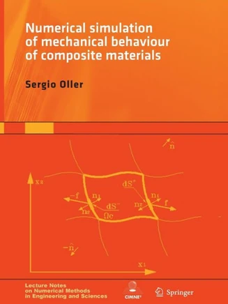 Numerical Simulation of Mechanical Behavior of Composite Materials