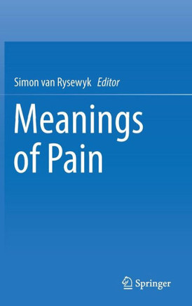 Meanings of Pain