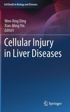 Cellular Injury in Liver Diseases