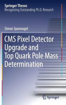 CMS Pixel Detector Upgrade and Top Quark Pole Mass Determination
