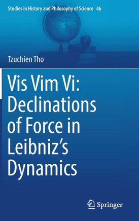 VIS VIM VI: Declinations of Force in Leibniz's Dynamics