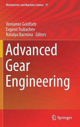 Advanced Gear Engineering