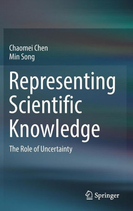 Representing Scientific Knowledge: The Role of Uncertainty