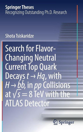 Search for Flavor-Changing Neutral Current Top Quark Decays T → Hq, with H → Bb̅, in Pp Collisions at √s = 8 TeV with the Atlas