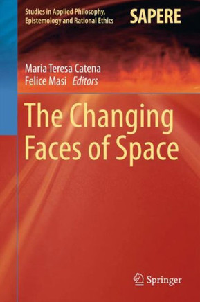 The Changing Faces of Space