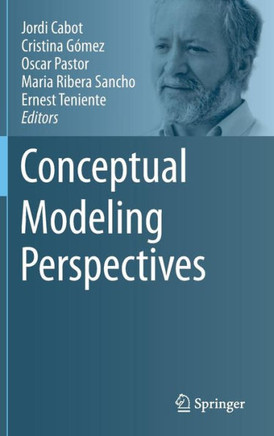 Conceptual Modeling Perspectives