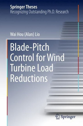 Blade-Pitch Control for Wind Turbine Load Reductions