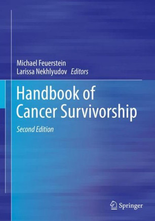 Handbook of Cancer Survivorship