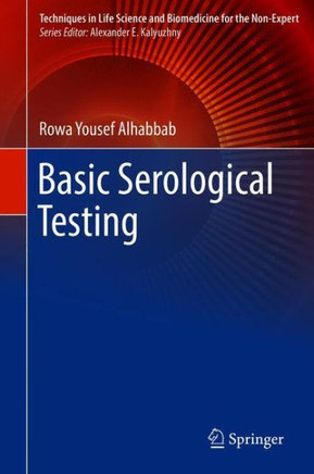 Basic Serological Testing