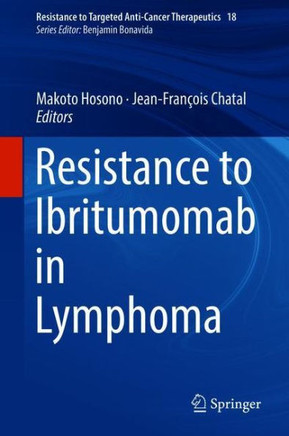 Resistance to Ibritumomab in Lymphoma