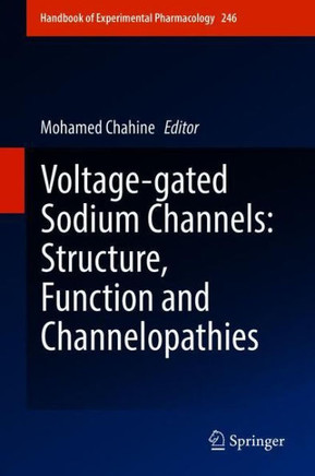 Voltage-Gated Sodium Channels: Structure, Function and Channelopathies