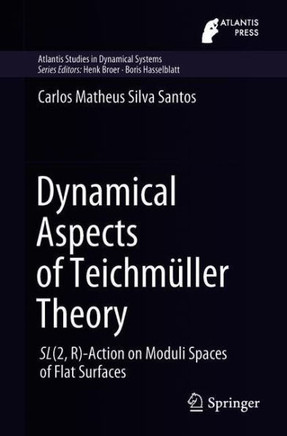 Dynamical Aspects of Teichm?ller Theory: Sl(2, R)-Action on Moduli Spaces of Flat Surfaces