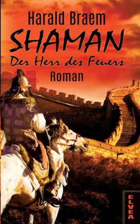 Shaman: Der Herr des Feuers