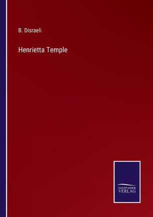 Henrietta Temple