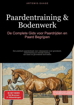 Paardentraining & Bodenwerk: De Complete Gids voor Paardrijden en Paard Begrijpen: Een praktisch paardenboek voor volwassenen over grondwerk, click