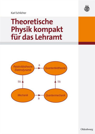 Theoretische Physik Kompakt F?r Das Lehramt