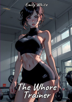 The Whore Trainer: Sexy Erotic Stories for Adults Illustrated with Hentai Pictures - Naked Illustrations
