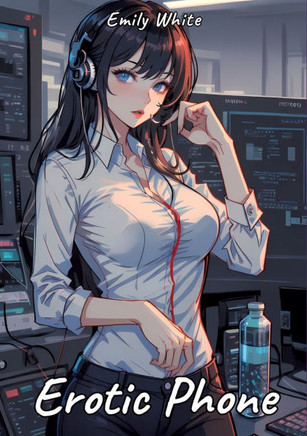 Erotic Phone: Sexy Erotic Stories for Adults Illustrated with Hentai Pictures - Naked Illustrations