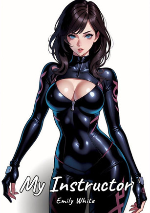 My Instructor: Sexy Erotic Stories for Adults Illustrated with Hentai Pictures - Naked Illustrations