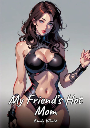My Friend's Hot Mom: Sexy Erotic Stories for Adults Illustrated with Hentai Pictures - Naked Illustrations