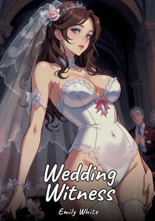 Wedding Witness: Sexy Erotic Stories for Adults Illustrated with Hentai Pictures - Naked Illustrations