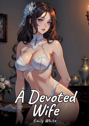 A Devoted Wife: Sexy Erotic Stories for Adults Illustrated with Hentai Pictures - Naked Illustrations