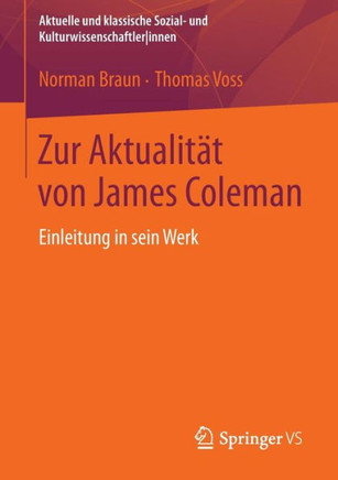 Zur Aktualit?t Von James Coleman: Einleitung in Sein Werk
