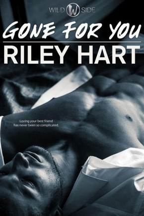 Gone For You (Wild Side Book 1)