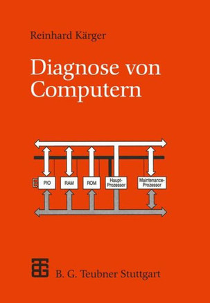 Diagnose Von Computern