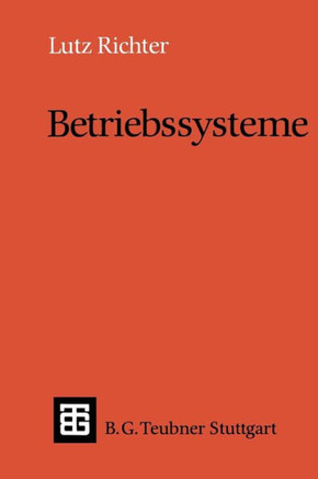 Betriebssysteme