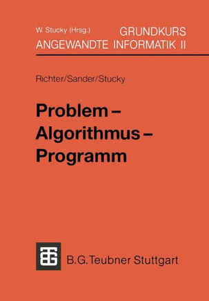 Grundkurs Angewandte Informatik II