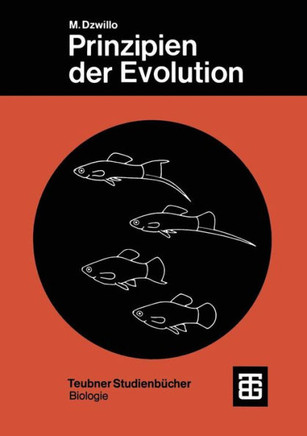 Prinzipien Der Evolution: Phylogenetik Und Systematik