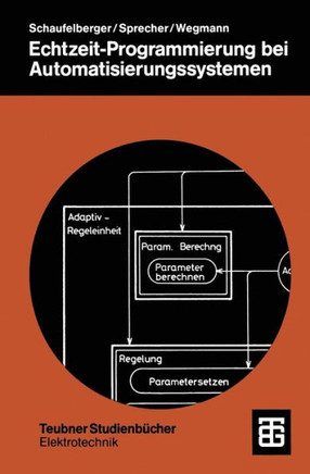 Echtzeit-Programmierung Bei Automatisierungssystemen