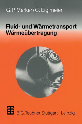 Fluid- Und W?rmetransport W?rme?bertragung