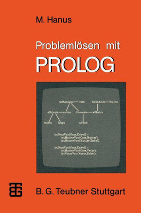 Probleml?sen Mit PROLOG