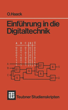 Einf?hrung in Die Digitaltechnik