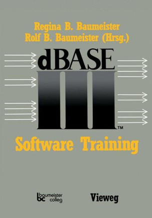 dBASE III Software Training