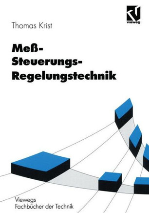 Me?- Steuerungs- Regelungstechnik: Formeln, Daten Und Begriffe