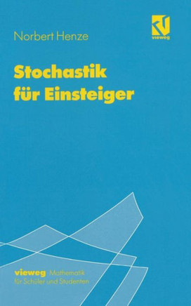 Stochastik F?r Einsteiger
