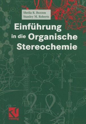 Einf?hrung in Die Organische Stereochemie