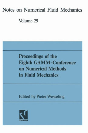 Proceedings of the 8th Gamm Conference
