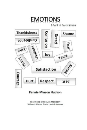 Emotions: A Book Of Poem Stories