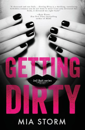 Getting Dirty (Jailbait)