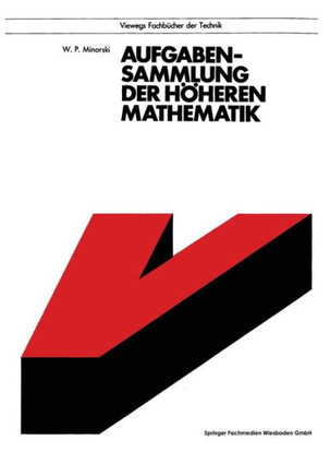 Aufgabensammlung Der H?heren Mathematik