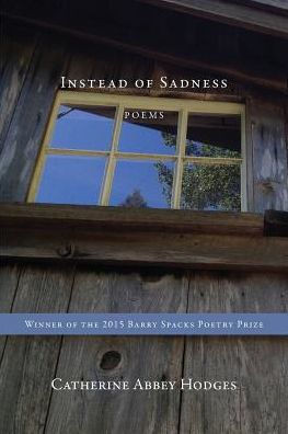 Instead Of Sadness