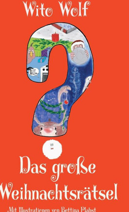 Das gro?e Weihnachtsr?tsel